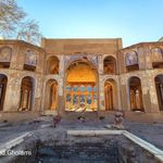 کاخ سرهنگ آباد