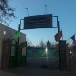 مسجد و حسینیه سیدالشهدا
