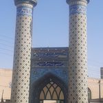 مسجد پیامبر اعظم(ص)