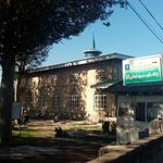 مسجد آقا پیر سنبل پلکو