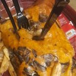 چارکول برگر مهرشهر