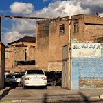 پارکینگ کسری
