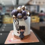 قنادی شاه بلوط