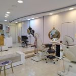 سالن زیبایی مستانه احمدی