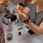 آموزش و خدمات ناخن نغمه