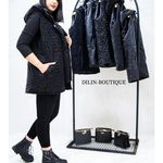 پوشاک دلوین