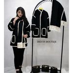 پوشاک دلوین