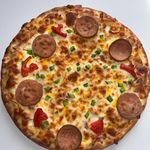 فست فود فرزادچیترا