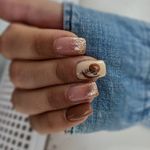 خدمات تخصصی ناخن گلنوش(تخفیف مراجعه اول)