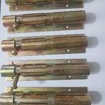 تولید یراق الات ساختمانی