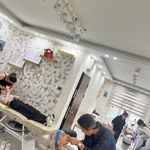 آموزشگاه زیبایی جودی
