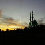 امامزاده سید محمد اصفهان