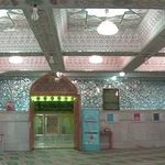 امامزاده سید محمد اصفهان