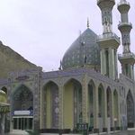 امامزاده سید محمد اصفهان