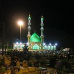 امامزاده سید محمد اصفهان