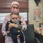 دکتر اطفال نوزادان نوجوانان دکتر طبائی