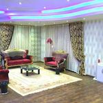 اقامتگاه گردشگری آرمین