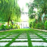 اقامتگاه گردشگری آرمین