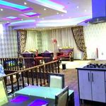 اقامتگاه گردشگری آرمین