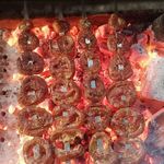 جگر کبابی تک