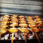 جگر کبابی تک