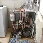 پکیج و شوفاژ جزائری