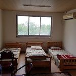 مهمانسرای المپیک تربیت‌بدنی رشت