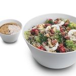 رستوران برکت (ایرانی فرنگی رژیمی صبحانه)