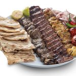 رستوران برکت (ایرانی فرنگی رژیمی صبحانه)