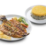 رستوران برکت (ایرانی فرنگی رژیمی صبحانه)