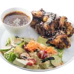 رستوران برکت (ایرانی فرنگی رژیمی صبحانه)