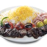 رستوران برکت (ایرانی فرنگی رژیمی صبحانه)