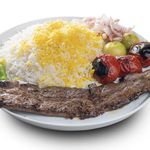 رستوران برکت (ایرانی فرنگی رژیمی صبحانه)