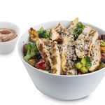 رستوران برکت (ایرانی فرنگی رژیمی صبحانه)