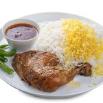 رستوران برکت (ایرانی فرنگی رژیمی صبحانه)