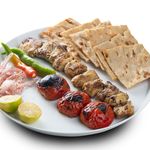 رستوران برکت (ایرانی فرنگی رژیمی صبحانه)