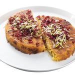 رستوران برکت (ایرانی فرنگی رژیمی صبحانه)