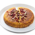 رستوران برکت (ایرانی فرنگی رژیمی صبحانه)