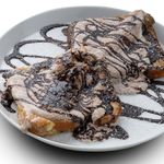 رستوران برکت (ایرانی فرنگی رژیمی صبحانه)