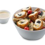 رستوران برکت (ایرانی فرنگی رژیمی صبحانه)