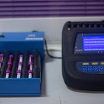 آزمایشگاه پاتوبیولوژی توانا