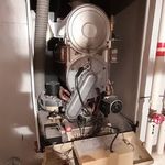پکیج و شوفاژ جزائری