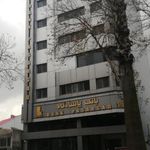 بانک پاسارگاد شعبه مطهری رشت