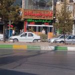 کباب سرای سادات