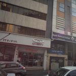 نمایشگاه خودرو سروش