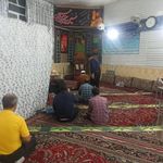 حسینیه و هیئت متحده سیدالشهداء