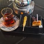 رستوران هفت خوان