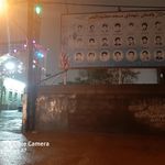 مسجد شهدا