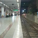 ایستگاه اتوبوس پایانه مترو صادقیه شادآباد