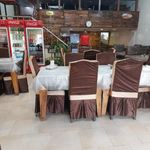 رستوران زنجیره ای جوجه طلایی مهــــــــدی یار